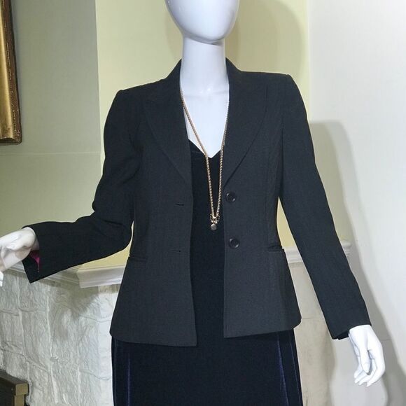 Précis Petite Blazer   - Picture 6 of 9